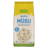 Základní müsli