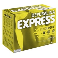 Depuralina Express 60 cápsulas - Depuralina | Natural Doctor