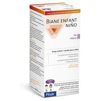 Biane Enfant järn