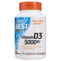 Vitamín d3 (5000 iu)