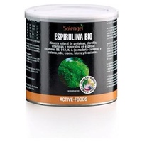 Espirulina Bio 200 gr Active Foods | Natural Doctor