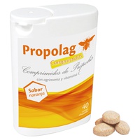 Propolag 40 comprimidos - Eladiet | Natural Doctor
