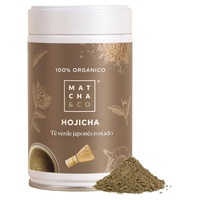 Hojicha-te