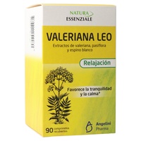 Valeriana Leo Angelini