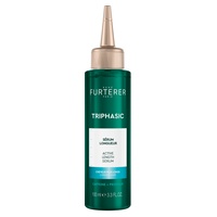 Trifasiskt tillväxtacceleratorserum