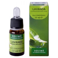 Aceite de lavanda y gratis 10 ml de aceite esencial (Lavanda) - Solime | Natural Doctor