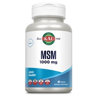 Msm 1000 mg