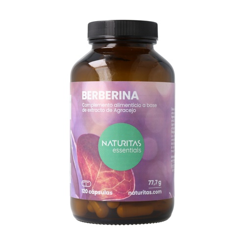 Berbérine 1000 mg