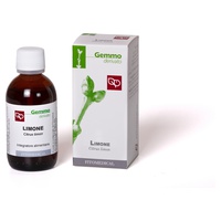 Limón Gemmoderivato 100 ml - Fitomedical | Natural Doctor