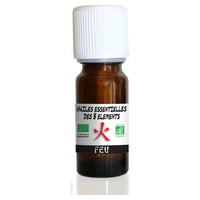 Aceites esenciales de fuego 10 ml de aceite esencial (Naranja - Lavanda) - Propos Nature | Natural Doctor