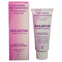 Akilortho Crema Específica Amputaciones 75 ml - Akileine | Natural Doctor