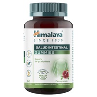 3 x Gummies salud intestinal 60 gominolas - Himalaya Herbals | Natural Doctor