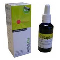 Tiroage axis 50 ml - BioGroup | Natural Doctor