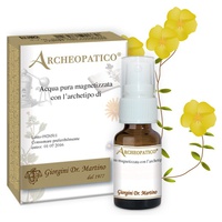 Mustard 30 CA 10 ml - Dr. Giorgini | Natural Doctor
