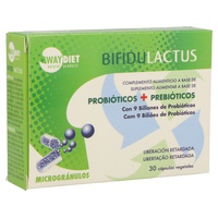 Bifidulactus