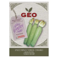 Abóbora para Semear 7 g - Geo