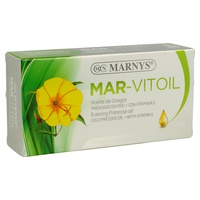 Evening Primrose Oil (Mar-Vitoil)