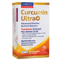 Kurkumin ultra +