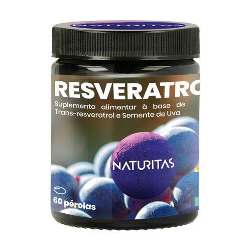 Compre resveratrol da Naturitas