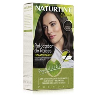 Naturtint retušér tmavě kaštanové kořeny