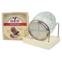 Germinadora de Vidro 1 unidade - Geo