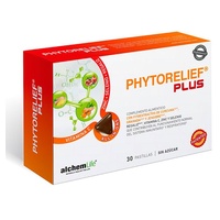 Phytorelief plus immunförsvar