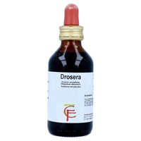 Solución hidroalcohólica de Drosera 100 ml - Centofiori | Natural Doctor