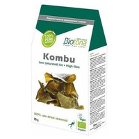Kombu Bio