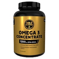 Koncentrát omega 3 gn clinical