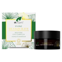 Evoke tranquility szemkörnyékápoló