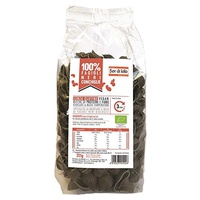 Conchas de Feijão Preto 225 g - Fior di Loto