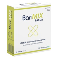 Barimix bagua vitaminy a minerály