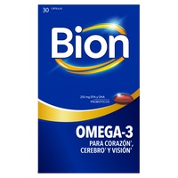Bion3 omega-3