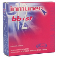 Immune 12 Bb et St