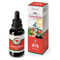 somarasa elixir
