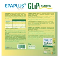 Epaplus diet glupi kontroll blodsockertoppar ananas
