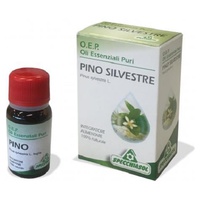 O.E.P. Aceite esencial Puro Pino Silvestre 10 ml - Specchiasol | Natural Doctor