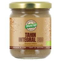 Ekologisk full tahini