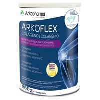 CONTRO-AID HUESOS, CARTÍLAGOS Y PIEL SABOR LIMÓN 360 GR
