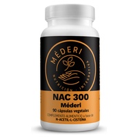 Nac 300 (detox)