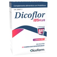 Dicoflor ibs plus probiotika