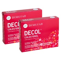 Balíček 2x decol