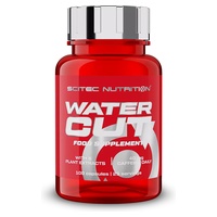 Water Cut sistema inmune 100 cápsulas - Scitecâ Nutrition | Natural Doctor
