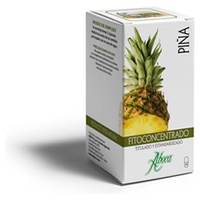 Fitoconcentrado de Piña 50 cápsulas - Aboca | Natural Doctor