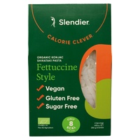 Fettuccine konjac