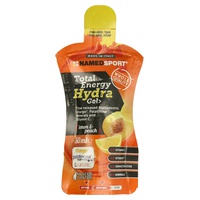 Hydratační gel s celkovou energií