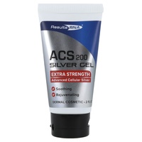 Acs 200 extra silný gel