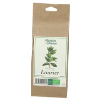 Hojas de laurel 15 g - Herbier de France | Natural Doctor
