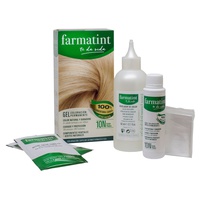 Farmatint gel 10n platinová blond