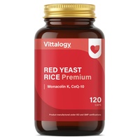 Prémium vörös élesztős rizs (vörös rizs élesztő)